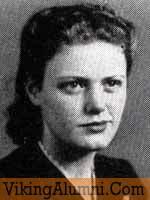 Clarice Hill 
