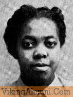 Cecile Allen 
