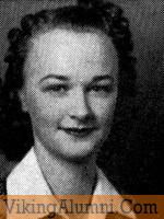 Marie Andrews 
