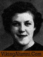 Dorothy Pinegar 