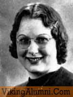Molly Adamson 