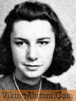 Shirley Andrews 
