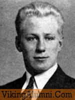Donald Arvidson 