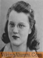 Delores Aldrich 