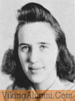 Marian Andrews 