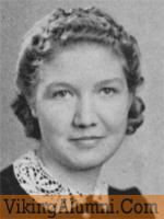 Margaret Chapin 