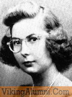 Margaret Anderson 
