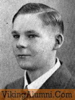 Joseph Bailey 