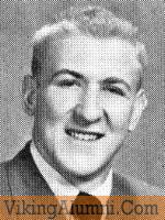 James Bailey 