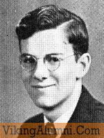 William Baker 