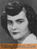 Arlene Babineau 