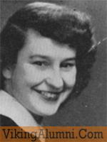 Rosalind Laughlin 