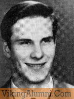 Morris Adams 