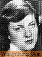Marilyn Alban 