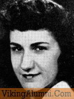 Martha Andrews 