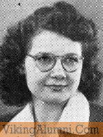 Betty Andrews 