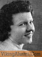 Louise Cobb 