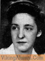 Gladys Holdeman 