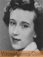 Betty Antone 