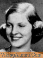 Joanne Alban 