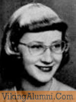 Phyllis Allgrunn 