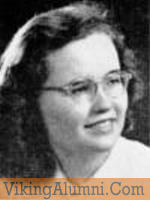 Virginia Adams 