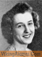 Frances Ahrens 