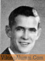 Vernon Allen 