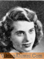 Betty Amos 