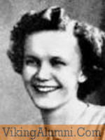 Pauline Barnes 