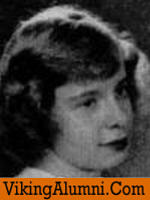 Phyllis Andrews 