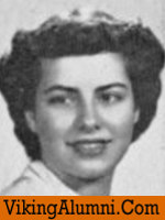 Betty Alldaffer 
