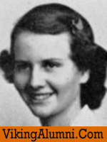 Marjorie Anderson 