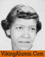 Josephine Abrams 