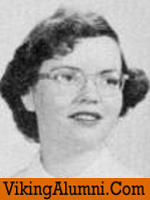 Margret Balfour 
