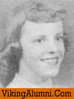 Jane Witham 