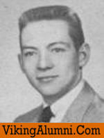 Harold Andrews 