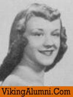 Billie Arnold 
