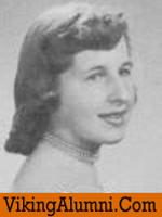 Marilyn Barnes 