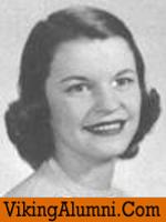 Marguerite Balch 