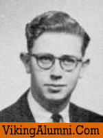 Ronald Baird 
