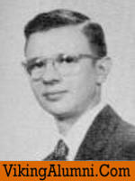 Charles Baker 