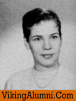 Gloria Brandenberry 