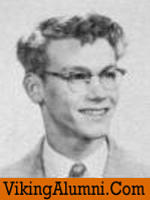 William Cass 