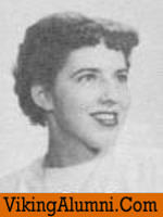 Mary Clark 