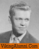 Clifford Abbott 