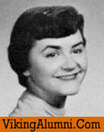 Jeanette Brashares 