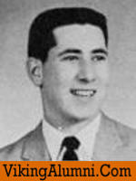 Allen Aronoff 