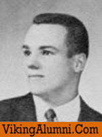 Keith Blair 
