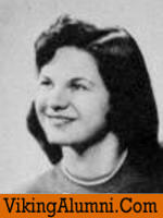 Patricia Bristow 